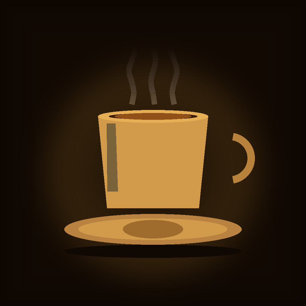 AO:Food app icon