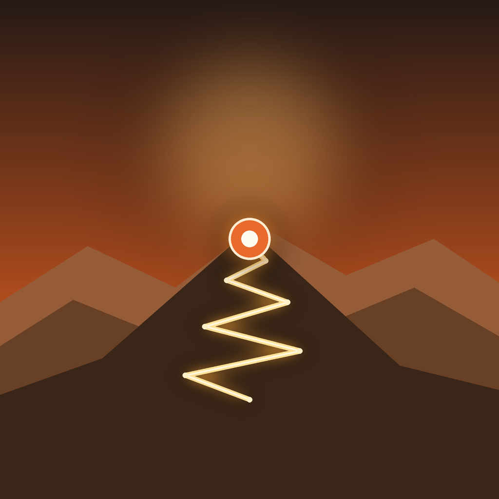 AO:Land app icon